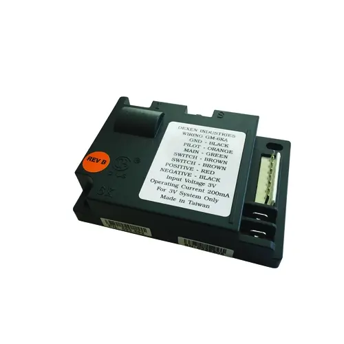 HHT 593-592 3V Control Module